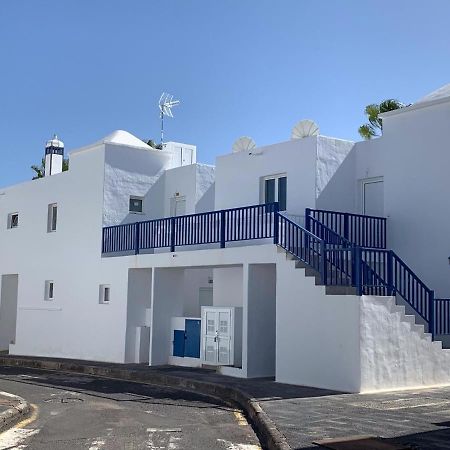 Romatic Casa Blanca Apartment Costa Teguise Exterior foto